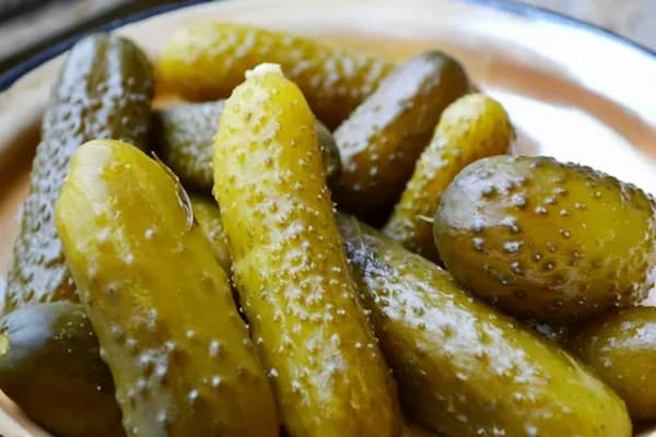 تصویر 2 از قیمت و خرید خیارشور + فروش ارزان